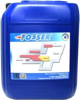 Фото - Моторне мастило Fosser Drive TS 10W-40 20 л