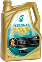 Фото - Моторне мастило Syntium 5000 AV 5W-30 5 л