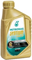 Фото - Моторне мастило Syntium 5000 CP 5W-30 1 л