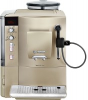 Фото - Кавоварка Bosch VeroCafe Latte TES 50324 золотистий