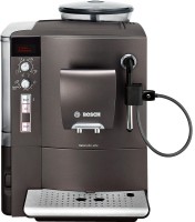 Фото - Кавоварка Bosch VeroCafe Latte TES 50328 коричневий