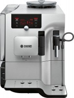Zdjęcia - Ekspres do kawy Bosch VeroSelection 300 TES 80329 czarny