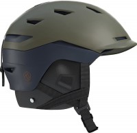 Фото - Гірськолижний шолом Salomon Sight Helmet 