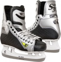 Фото - Ковзани GRAF SKATES Super 303 