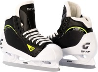 Zdjęcia - Łyżwy GRAF SKATES ULtra G-4500 Goalie 