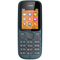 Zdjęcia - Telefon komórkowy Nokia 100 