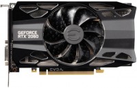 Відеокарта EVGA GeForce RTX 2060 XC GAMING 