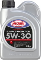 Фото - Моторне мастило Meguin Surface Protection 5W-30 1 л