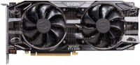 Zdjęcia - Karta graficzna EVGA GeForce RTX 2080 BLACK EDITION GAMING 