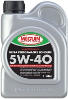 Фото - Моторне мастило Meguin Ultra Performance Longlife 5W-40 1 л