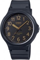 Наручний годинник Casio MW-240-1B2 