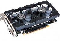 Фото - Відеокарта INNO3D GeForce GTX 1050 X2 3D 