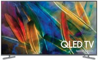 Фото - Телевізор Samsung QE-65Q6FAM 65 "