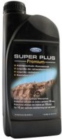 Фото - Охолоджувальна рідина Ford Super Plus Premium Concentrate 1 л