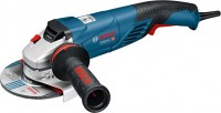 Фото - Шліфувальна машина Bosch GWS 18-125 L Professional 06017A3000 