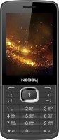 Zdjęcia - Telefon komórkowy Nobby 330T 0 B
