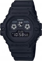 Zegarek Casio G-Shock DW-5900BB-1 