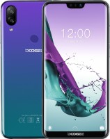 Мобільний телефон Doogee Y7 32 ГБ / 3 ГБ