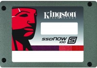 Zdjęcia - SSD Kingston SSDNow S100 SS100S2/8G 8 GB