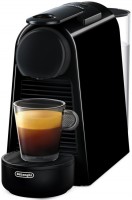 Zdjęcia - Ekspres do kawy De'Longhi Nespresso Essenza Mini EN 85.B czarny