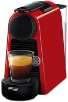 Ekspres do kawy De'Longhi Nespresso Essenza Mini EN 85.R czerwony