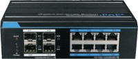 Фото - Комутатор UTEPO UTP7308GE-POE 