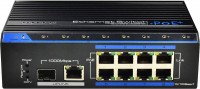 Zdjęcia - Switch UTEPO UTP7208E-POE-A1 