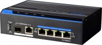 Фото - Комутатор UTEPO UTP7204E-POE-A1 