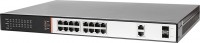 Zdjęcia - Switch Tecsar TS-1622sfp-m 