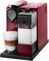 Фото - Кавоварка De'Longhi Nespresso Latissima Touch EN 550.R червоний