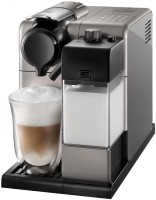 Zdjęcia - Ekspres do kawy De'Longhi Nespresso Latissima Touch EN 550.S srebrny