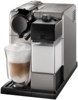 Фото - Кавоварка De'Longhi Nespresso Latissima Touch EN 550.S сріблястий