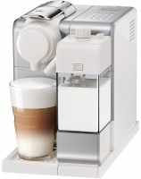 Кавоварка De'Longhi Nespresso Lattissima Touch EN 560.S сріблястий