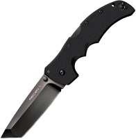 Nóż / multitool Cold Steel Recon 1 Tanto Point Plain Edge S35VN 