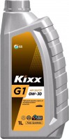 Фото - Моторне мастило Kixx G1 0W-30 1 л