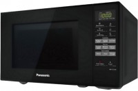 Фото - Мікрохвильова піч Panasonic NN-ST25HBZPE чорний