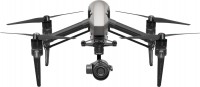 Zdjęcia - Dron DJI Inspire 2 Premium Combo 