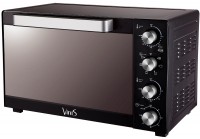 Фото - Електродуховка VINIS VO-6021B 