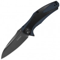 Nóż / multitool Kershaw Natrix CF 