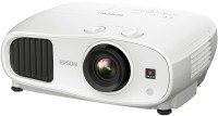 Zdjęcia - Projektor Epson PowerLite Home Cinema 3100 