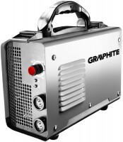 Фото - Зварювальний апарат Graphite 56H810 