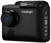 Фото - Відеореєстратор Prestigio RoadRunner 410GPS 