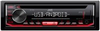 Zdjęcia - Radio samochodowe JVC KD-T402 