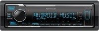 Radio samochodowe Kenwood KMM-125 