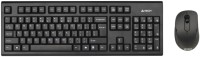 Клавіатура A4Tech 7100N 