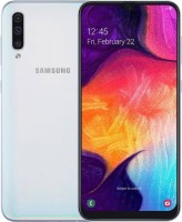 Zdjęcia - Telefon komórkowy Samsung Galaxy A50 64 GB / 4 GB
