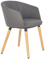 Krzesło Halmar K-266 