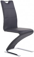 Krzesło Halmar K-291 