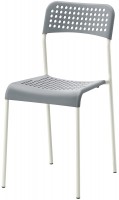 Фото - Стілець IKEA ADDE 102.259.28 