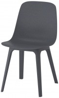 Фото - Стілець IKEA ODGER 003.599.99 